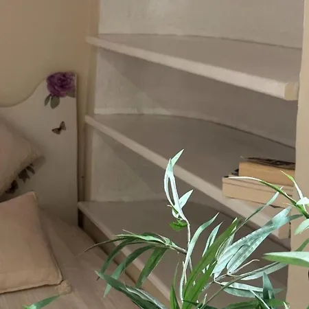 Chez Nebahat Boutique Ayvalı