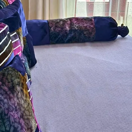 Habitación en casa particular Chez Nebahat Boutique