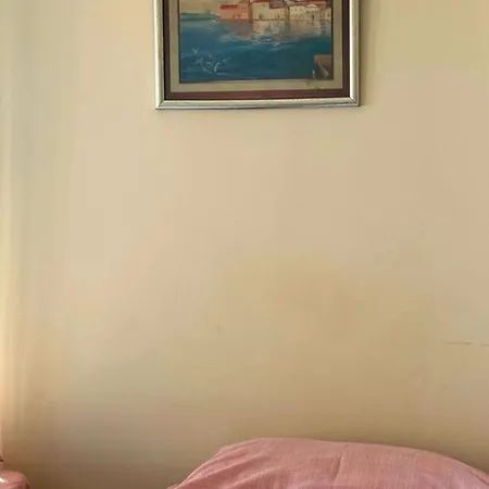 Chez Nebahat Boutique Habitación en casa particular