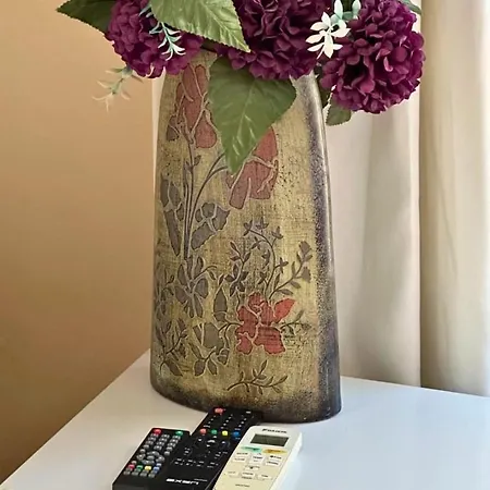 Habitación en casa particular Chez Nebahat Boutique *