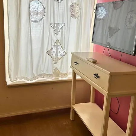 Chez Nebahat Boutique *