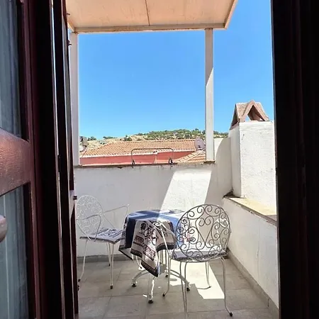 Chez Nebahat Boutique Habitación en casa particular