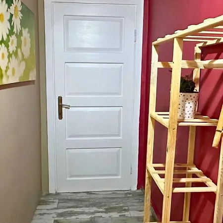 Chez Nebahat Boutique