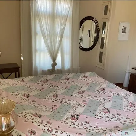 Habitación en casa particular Chez Nebahat Boutique *