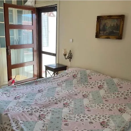 Chez Nebahat Boutique * Ayvalı