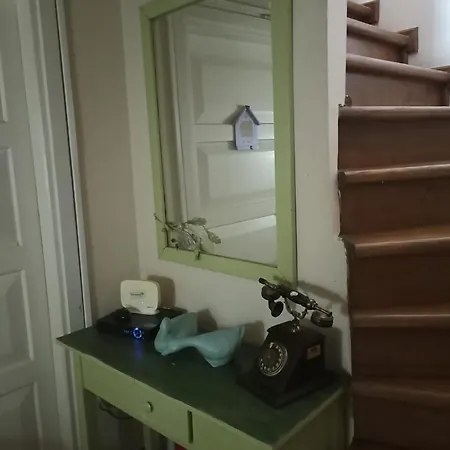 Chez Nebahat Boutique * Ayvalı