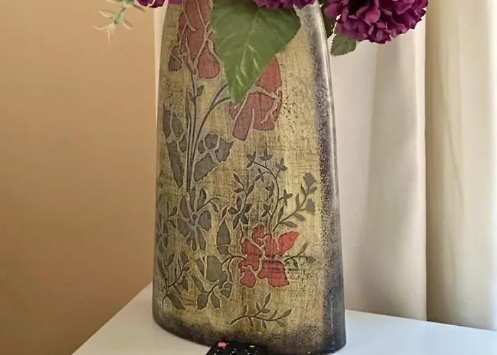 Accommodatie bij particulieren Chez Nebahat Boutique *