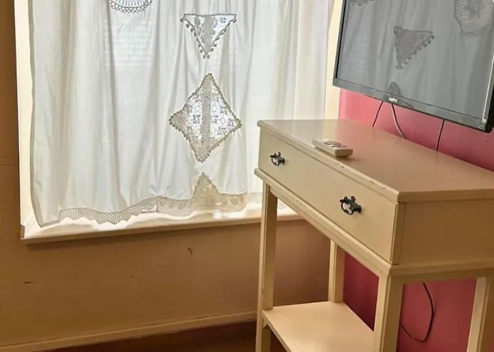 Chez Nebahat Boutique *