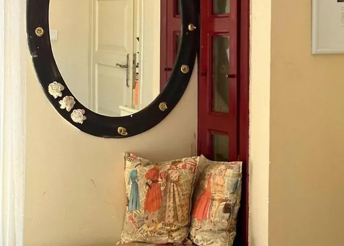 Chez Nebahat Boutique Accommodatie bij particulieren *