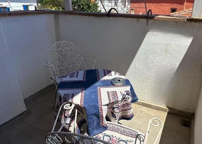 Chez Nebahat Boutique Accommodatie bij particulieren *