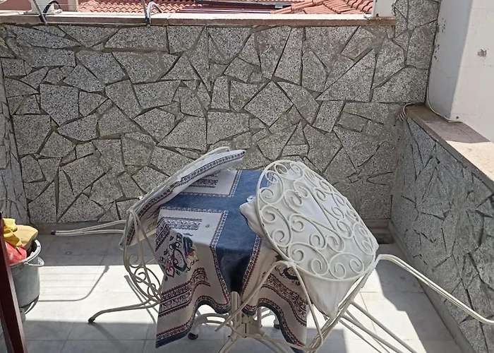 Chez Nebahat Boutique Accommodatie bij particulieren