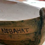 Chez Nebahat Boutique Ubytování v soukromí Ayvalı