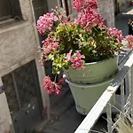 Ubytování v soukromí Chez Nebahat Boutique Ayvalı
