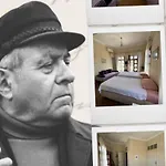 Chez Nebahat Boutique Ubytování v soukromí