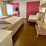 Ubytování v soukromí Chez Nebahat Boutique Ayvalı