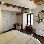 Ubytování v soukromí Chez Nebahat Boutique Ayvalı