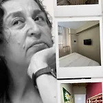 Ubytování v soukromí Chez Nebahat Boutique *