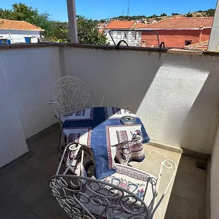 Chez Nebahat Boutique Δωμάτια σε οικογενειακή κατοικία *