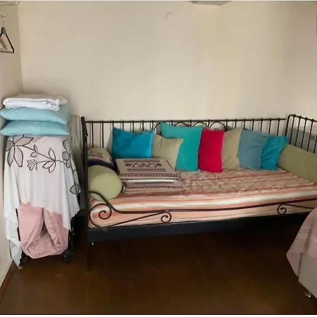 Homestay Chez Nebahat Boutique Ayvalik