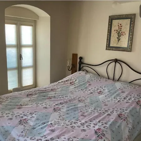 Homestay Chez Nebahat Boutique