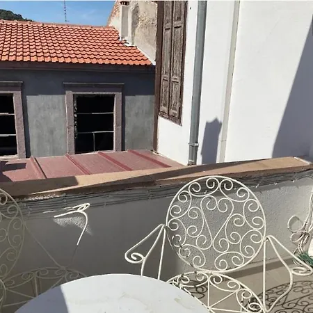 Chez Nebahat Boutique *