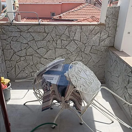 Chez Nebahat Boutique Homestay