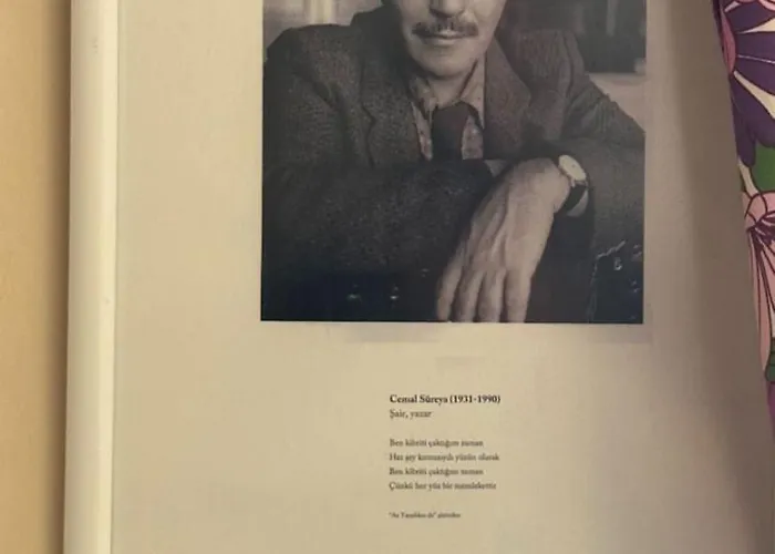 Chez Nebahat Boutique Ayvalı