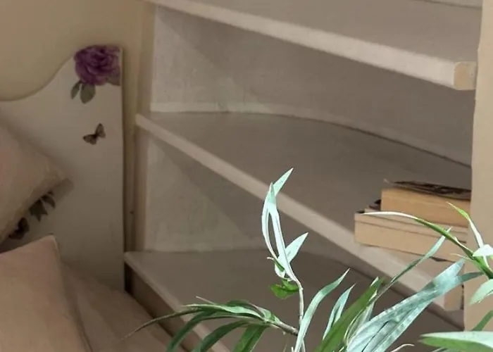 Chez Nebahat Boutique Ayvalı