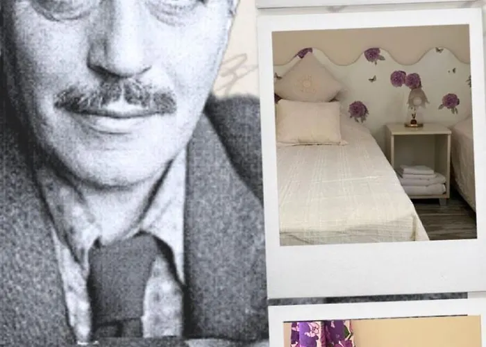 Chez Nebahat Boutique