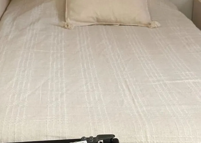 Privat bolig Chez Nebahat Boutique *