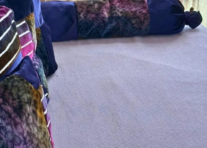 Privat bolig Chez Nebahat Boutique