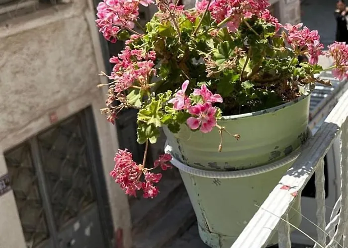 Homestay Chez Nebahat Boutique Ayvalik