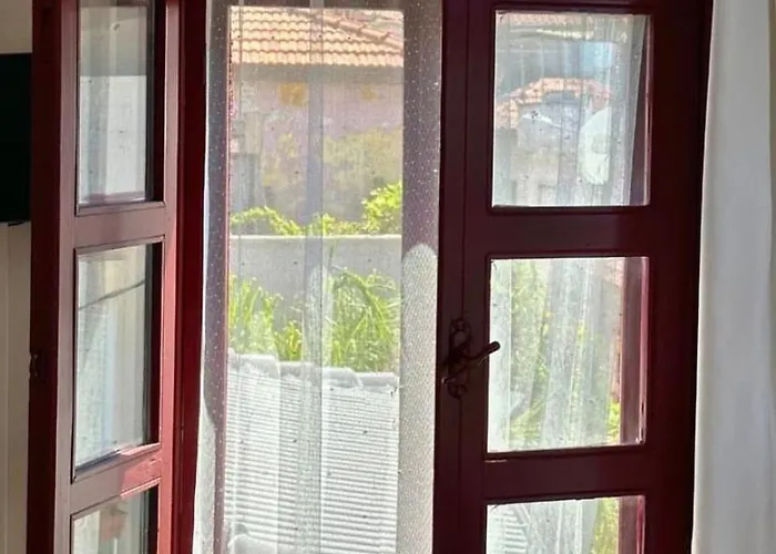 Chez Nebahat Boutique