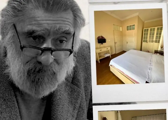 Privat bolig Chez Nebahat Boutique