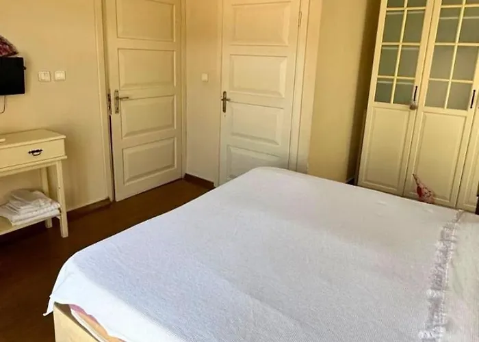 Homestay Chez Nebahat Boutique *