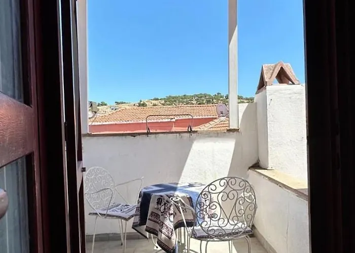 Chez Nebahat Boutique Privat bolig