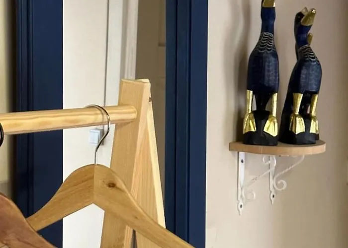 Chez Nebahat Boutique *