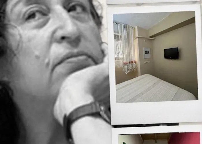 Privat bolig Chez Nebahat Boutique *