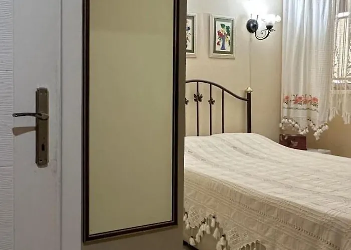 Chez Nebahat Boutique