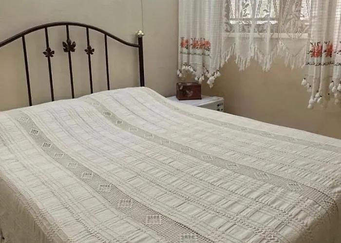 Homestay Chez Nebahat Boutique