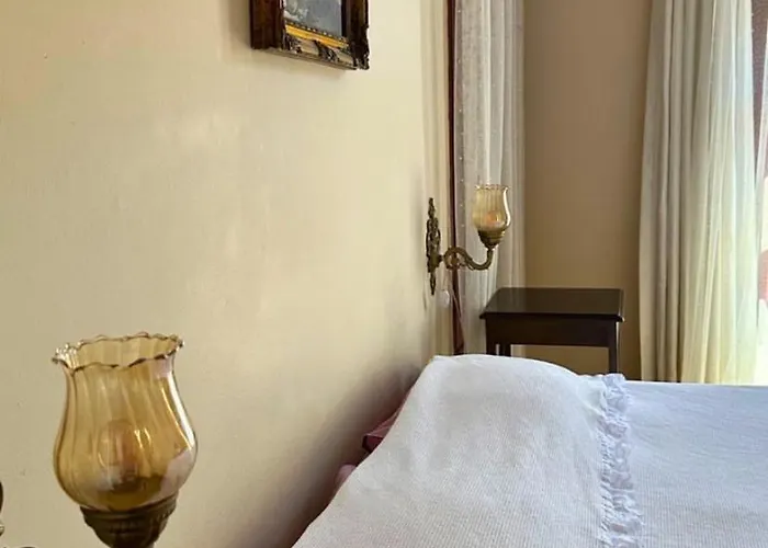 Homestay Chez Nebahat Boutique *