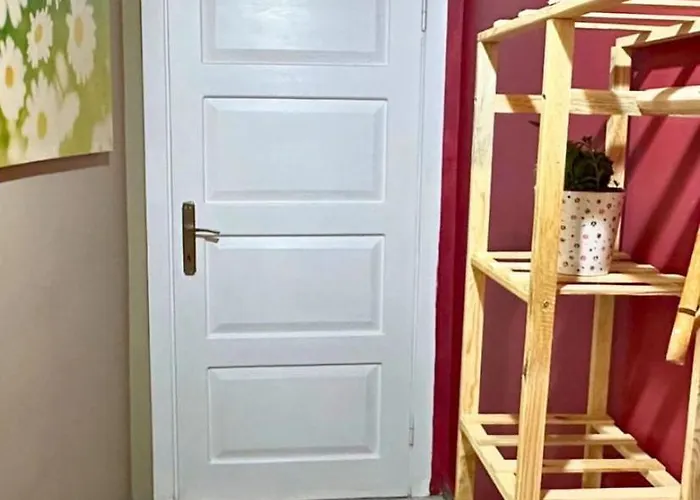 Chez Nebahat Boutique