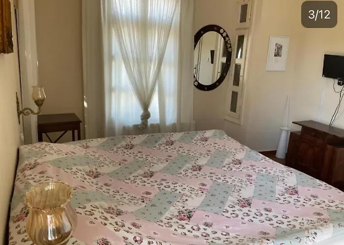 Homestay Chez Nebahat Boutique *