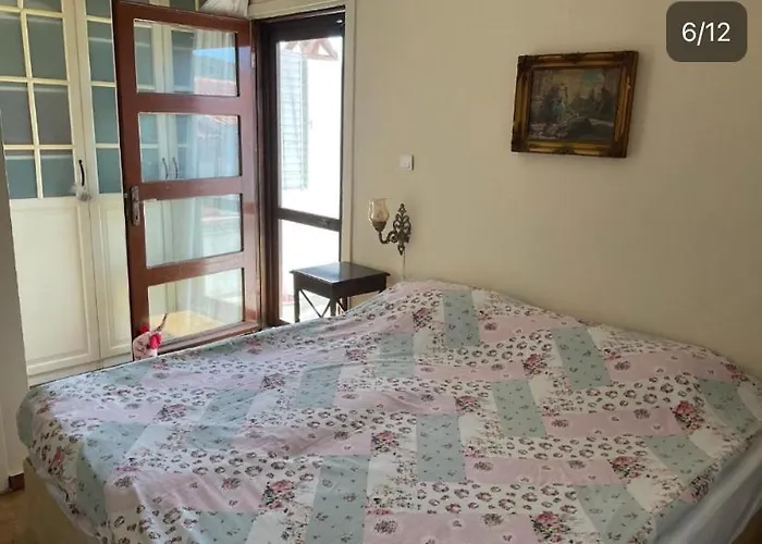 Chez Nebahat Boutique * Ayvalik