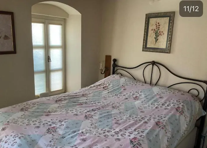 Homestay Chez Nebahat Boutique