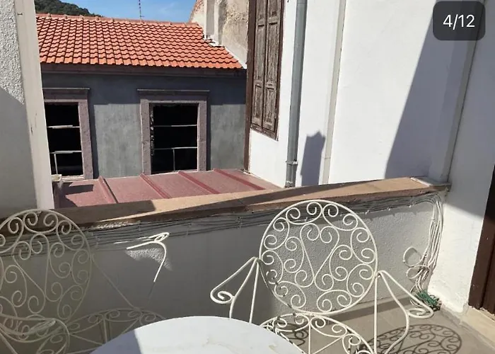 Chez Nebahat Boutique *